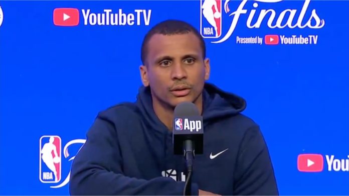 NBA trener ostavio novinare bez riječi jednostavnim odgovorom o kršćanskoj vjeri