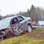 Na cestama u Hrvatskoj poginulo osmero ljudi