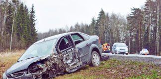 Na cestama u Hrvatskoj poginulo osmero ljudi