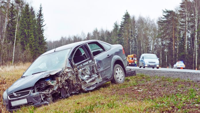 Na cestama u Hrvatskoj poginulo osmero ljudi