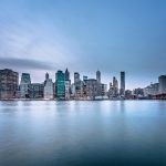 "Došli smo do točke s koje povratka nema": New York, London i Šangaj su u velikoj opasnosti