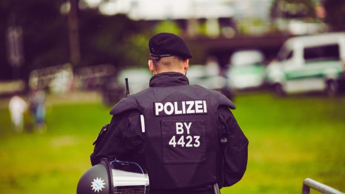 Njemačka policija usmrtila Afganistanca