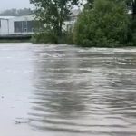 Njemačka se suočava s katastrofalnim poplavama, situacija je kritična