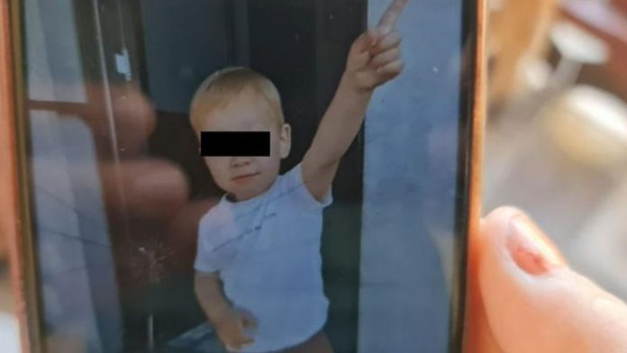 Otac pregazio sina (1) u dvorištu obiteljske kuće, bio je pijan