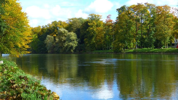 Otac s obale gledao kako mu Dunav odnosi sina