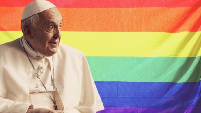 Papa Franjo je zbog izjava o pederluku bio 