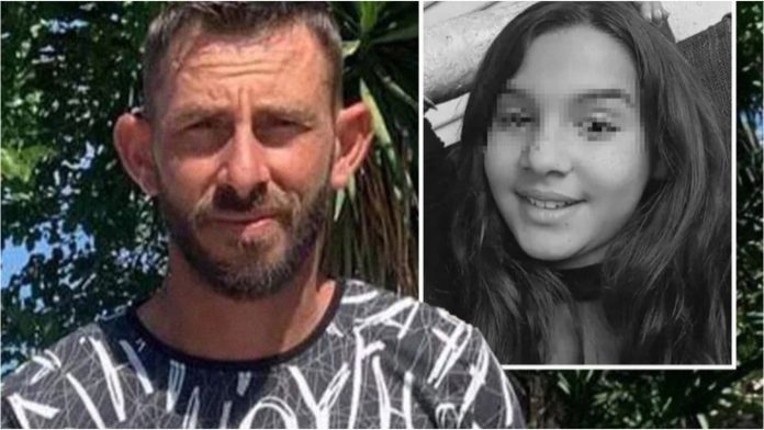 Oglasili se roditelji djevojčice (11) ubijene u Grčkoj: