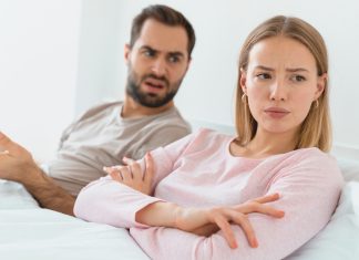 Stvari koje kršćanski muževi ne vole
