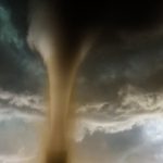 Tornado pogodio pravoslavni manastir, iza sebe ostavio pustoš