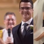 Mladoženja iznenadio mladenku uključivši njezine učenike u ceremoniju vjenčanja