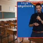 Vjeroučitelj Mario Milovac iz Splita demantirao laži koje su mediji širili o njemu