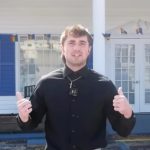 YouTuber izbačen iz LGBT crkve