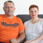 Željko i Nada iz Slavonskog Broda