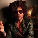 Poznati pjevač Lenny Kravitz: "U celibatu sam devet godina!"