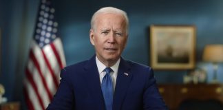 Biden mason