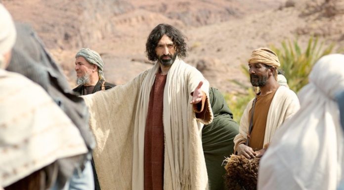 Ja vam kažem: Ne kunite se nikako!