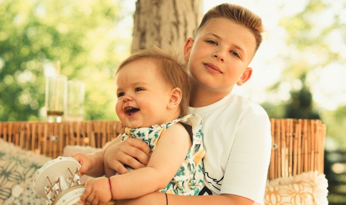 Ovo ime znači ŽIVOT i ne silazi s liste hit imena za bebe
