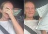 Žena koja je imala rijedak i agresivan rak svjedoči: “Službeno sam u remisiji!” Žena koja je imala rijedak i agresivan rak svjedoči: "Službeno sam u remisiji!"