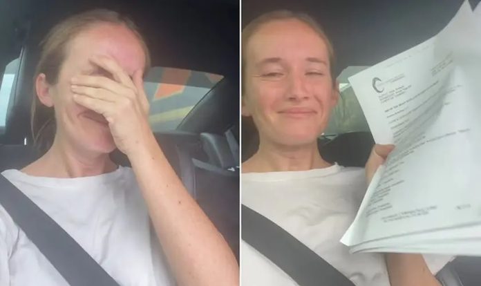 Žena koja je imala rijedak i agresivan rak svjedoči: 