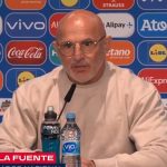 Španjolski nogometni izbornik Luis de la Fuente posvjedočio: "Ne postoji jedan, nego tisuću razloga da vjerujemo u Boga"