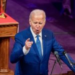 'Vjera bez djela je mrtva': Biden održao propovijed u crkvi