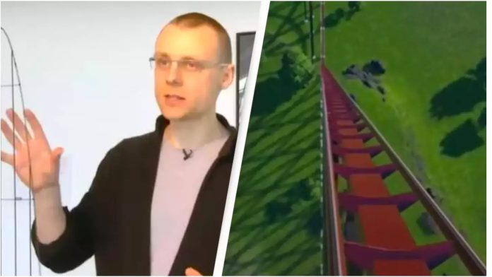 Čovjek osmislio bizarnu metodu da se ljudi potvrdnu eutanaziji
