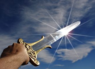 Božja oprema za teška vremena: Evo kako ju možemo koristiti