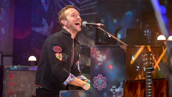 Chris Martin iz Coldplaya je odgojen kao evanđeoski kršćanin