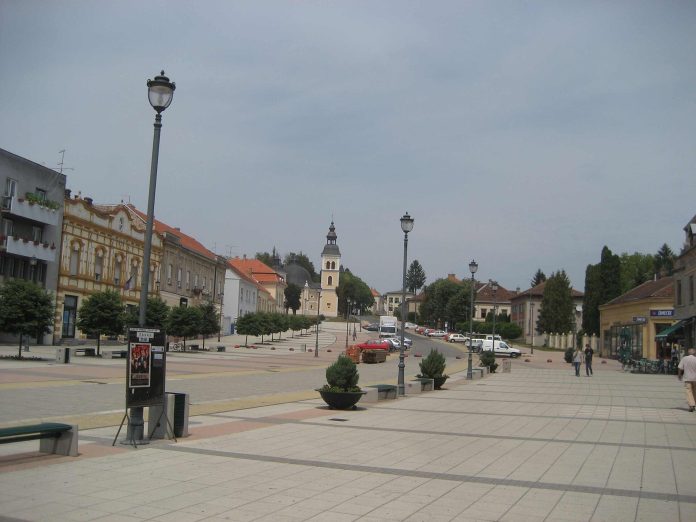 Upao u starački dom u Daruvaru i ubio pet osoba