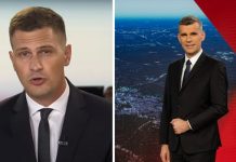 Dino Goleš i Petar Pereža