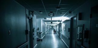 Djevojčica (3) dovezena u bolnicu, imala simptome predoziranj