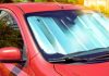 Djevojčica umrla u automobilu (1)