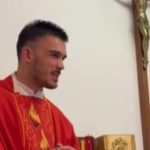 Don Tomislav Lukač propovijed