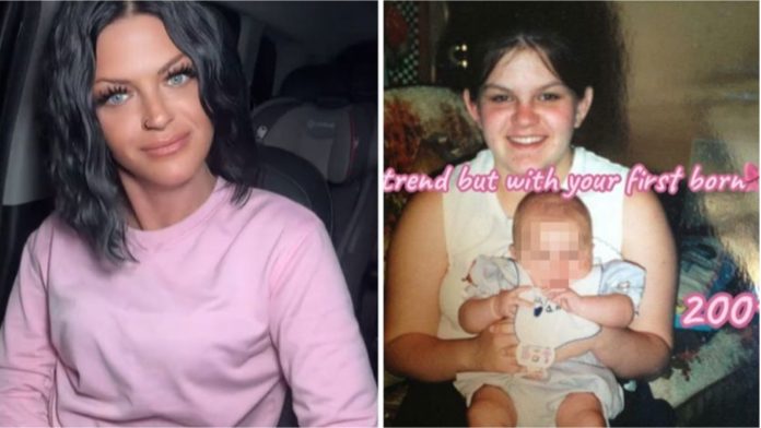 Ima 36 godina, majka je postala s 13, a baka s 31: Bila je žrtva silovanja u udomiteljskoj obitelji