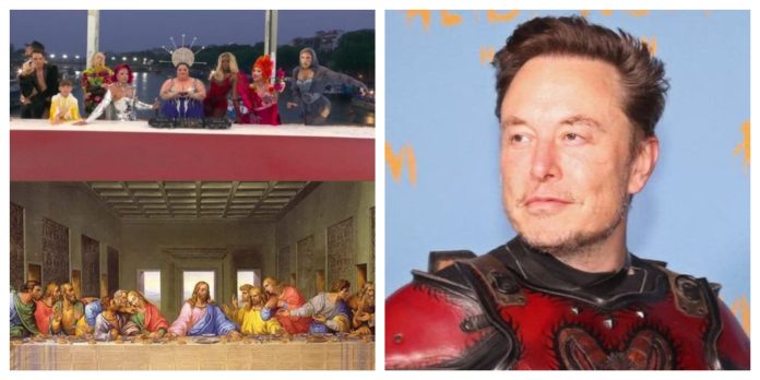 Elon Musk, 