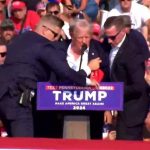 Molitve i apeli za mir nakon pokušaja atentata na Trumpa
