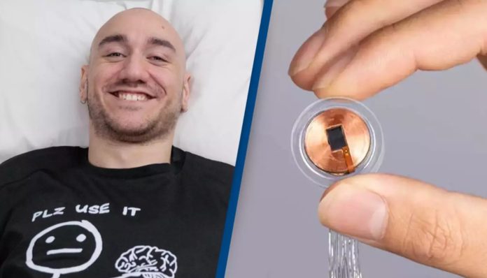Neuralink Elona Muska je podijelio novost o prvom čovjeku koji ima moždani implantat