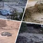 Poplave u Švicarskoj i Francuskoj