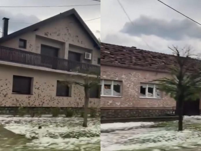 Slavonija treba naše molitve i pomoć nakon strašnog nevremena