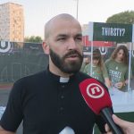 Svećenik s Ultre otkrio što su neki partijaneri od njega poželjeli