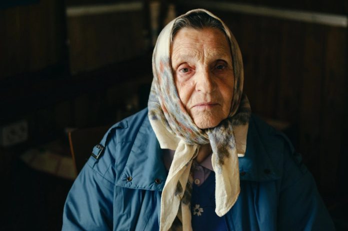 Tinejdžer se sramio mame