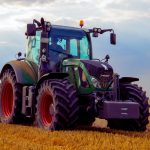 Traktor pregazio starijeg muškarca u Slavoniji