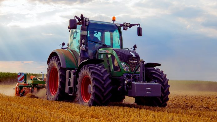 Traktor pregazio starijeg muškarca u Slavoniji