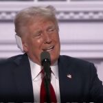 Trump ispričao kako ga je Bog spasio od metka