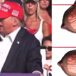 Trumpu život spasio neuobičajen pokret koji nikada ne čini