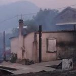 U požaru poginulo troje djece