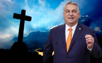 Kršćanska vjera Viktora Orbana