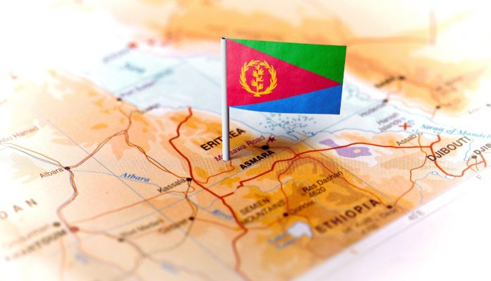 Više od 200 kršćana, uključujući djecu, zatvoreno je u Eritreji