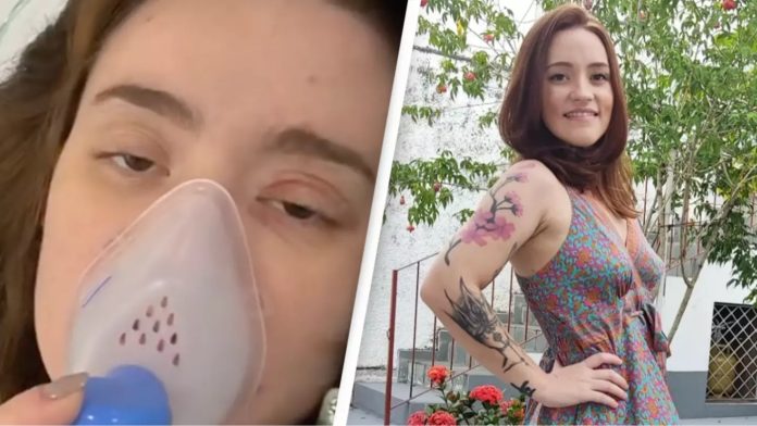 Mlada žena (27) želi okončati život putem eutanazije