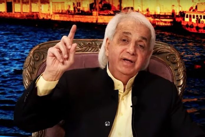 Benny Hinn opet propovijeda o novcu: Obećava da će oni koji doniraju novac biti zaštićeni tijekom najmračnijih dana 'u povijesti čovječanstva'